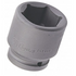 Genius Tools GNS645239 3/4" Dr. 39Mm Impact Socket - MPR Tools & Equipment