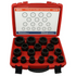 Genius Tools GNS645244 3/4" Dr. 44Mm Impact Socket - MPR Tools & Equipment