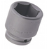 Genius Tools GNS645251 3/4" Dr. 51Mm Impact Socket - MPR Tools & Equipment