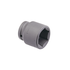 Genius Tools GNS645265 3/4"Dr. Impact Socket 65Mm - MPR Tools & Equipment
