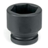 Genius Tools GNS645275 3/4" Dr. 75Mm Impact Socket - MPR Tools & Equipment