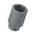 Genius Tools GNS649531 3/4" Dr. 31Mm Deep Impact Socket - MPR Tools & Equipment