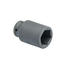 Genius Tools GNS649561 3/4"Dr.Deep Impact Socket 61Mm - MPR Tools & Equipment