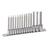Genius Tools GNS6507 1/4" Hex Shank, T-7 Star Screwdriver Bit 88Mml - MPR Tools & Equipment