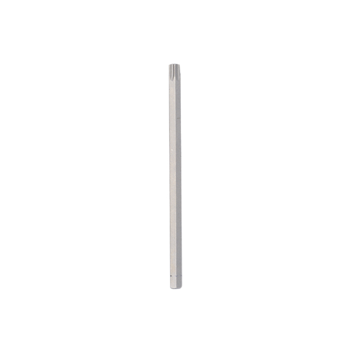 Genius Tools GNS6540 1/4" Hex Screwdriver T40 Star - MPR Tools & Equipment