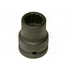 Genius Tools GNS655255 3/4"Dr.Impact Thin 55Mm Bit - MPR Tools & Equipment