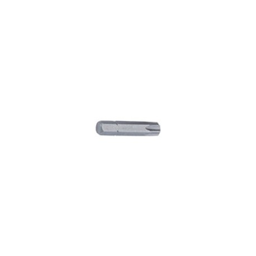 Genius Tools GNS6570 14Mm Hex Shank, T-70 Star Screwdriver Bit 88Mml - MPR Tools & Equipment