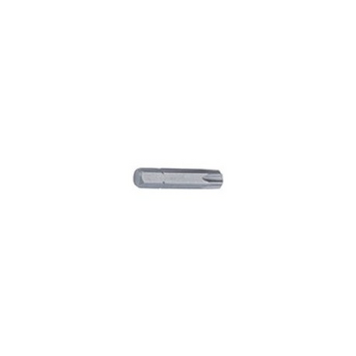 Genius Tools GNS6570 14Mm Hex Shank, T-70 Star Screwdriver Bit 88Mml - MPR Tools & Equipment