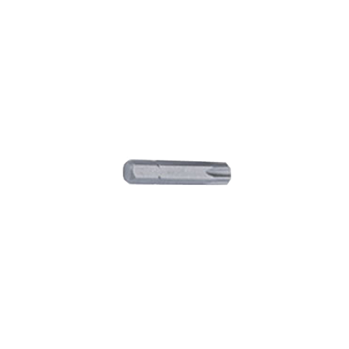 Genius Tools GNS6615 1/4"Hex T15 Start Shape 125Mml - MPR Tools & Equipment