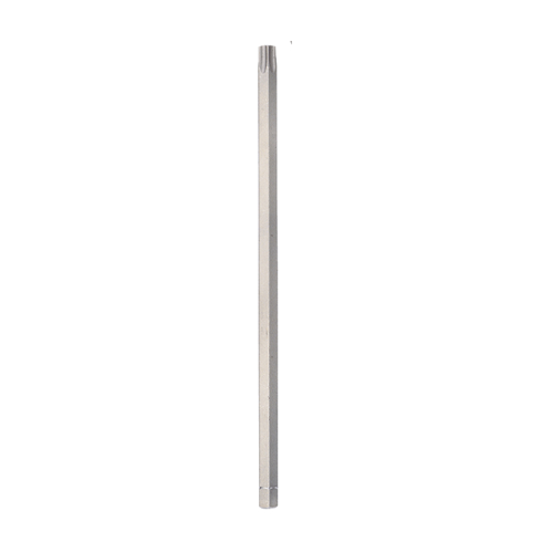Genius Tools GNS6650 5/16" Hex Shank, T50 Star Scre - MPR Tools & Equipment