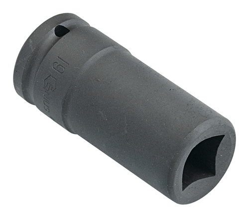 Genius Tools GNS669522S 3/4"Dr. 11/16"Sq.Deep Impact S - MPR Tools & Equipment
