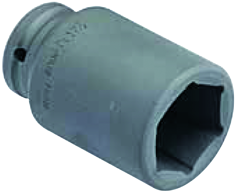 Genius Tools GNS669525 3/4Dr. 25/32 Deep Imp. Skt. - MPR Tools & Equipment