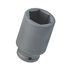Genius Tools GNS669588 3/4"Dr.2 3/4"Deep Imp.Socket - MPR Tools & Equipment
