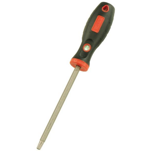 Genius Tools GNS6720 1/4"Hex T20 Star Bit 160Mml - MPR Tools & Equipment