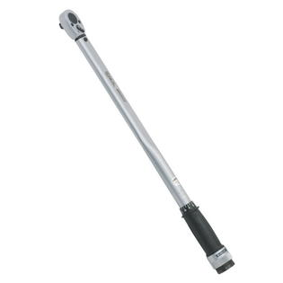 Genius Tools GNS680500N 3/4"Dr.Torque Wrench 100-500Nm - MPR Tools & Equipment