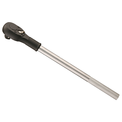 Genius Tools GNS680666R 3/4" Ratchet 20"Long. - MPR Tools & Equipment