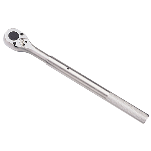 Genius Tools GNS680666RA 3/4"Dr Ratchet 20" Long. - MPR Tools & Equipment