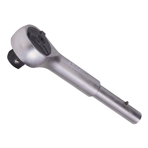 Genius Tools GNS680672 3/4"Dr Ratchet Head - MPR Tools & Equipment