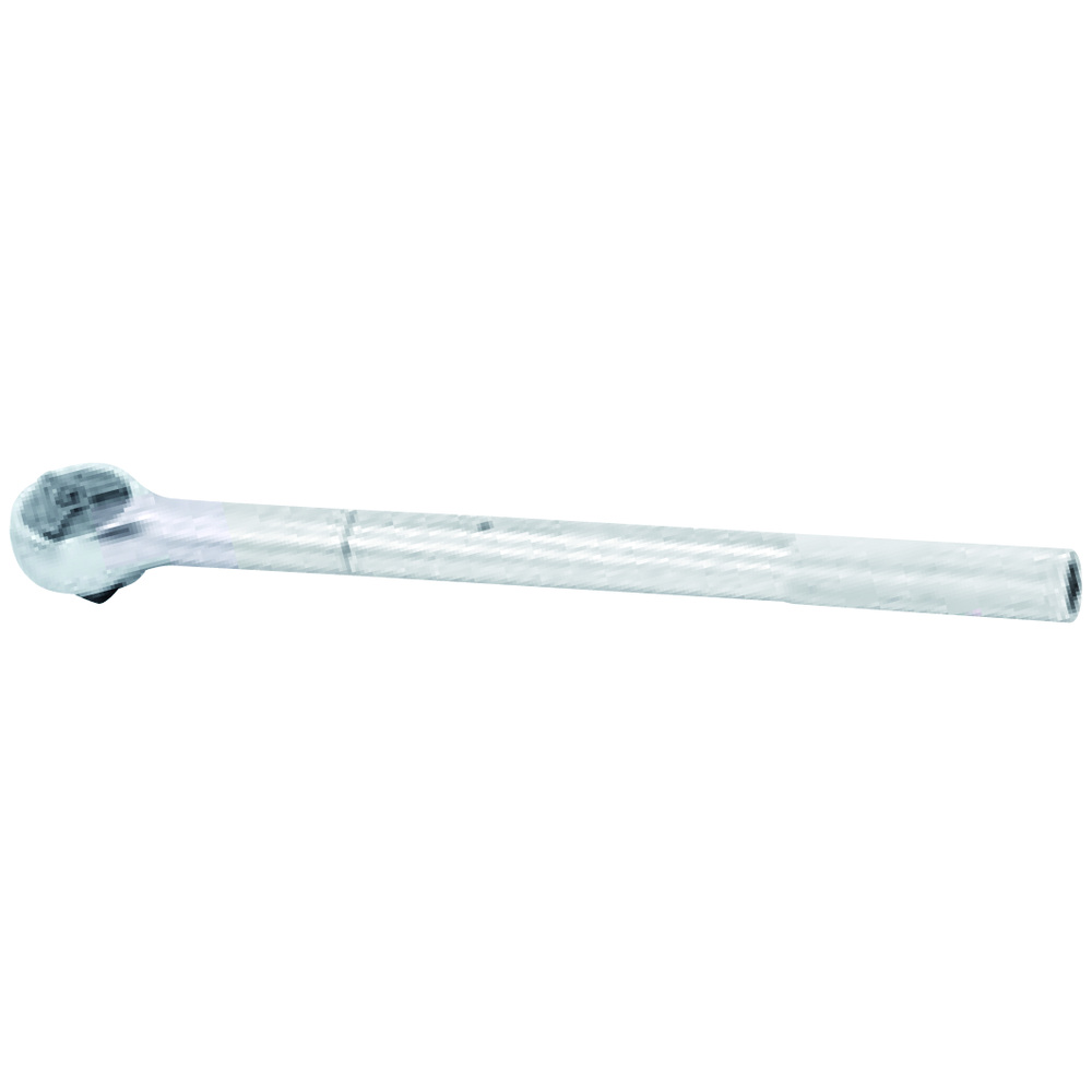 Genius Tools GNS680672E Ratchet Head With Tube Hdle 3/ - MPR Tools & Equipment