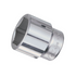 Genius Tools GNS685282 3/4"Dr. 2 9/16" Hand Socket - MPR Tools & Equipment