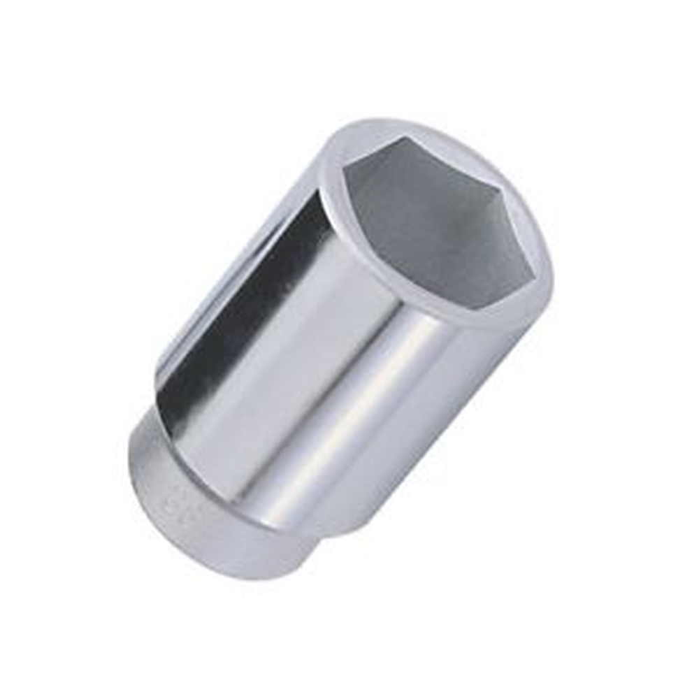 Genius Tools GNS689572 3/4"Dr.2 1/4"Deep Hand Socket - MPR Tools & Equipment