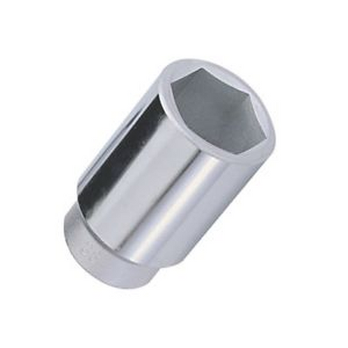 Genius Tools GNS689572 3/4"Dr.2 1/4"Deep Hand Socket - MPR Tools & Equipment