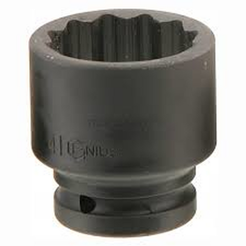 Genius Tools GNS695230 3/4"Dr.15/16"Thin Socket - MPR Tools & Equipment