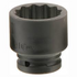 Genius Tools GNS695230 3/4"Dr.15/16"Thin Socket - MPR Tools & Equipment