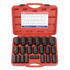 Genius Tools GNS695246 3/4"Dr 1 7/16'Thin Imp.Socket - MPR Tools & Equipment