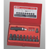 Genius Tools GNS700290 5/16" Hex Shank, 1.2X10.0Mm Sl - MPR Tools & Equipment
