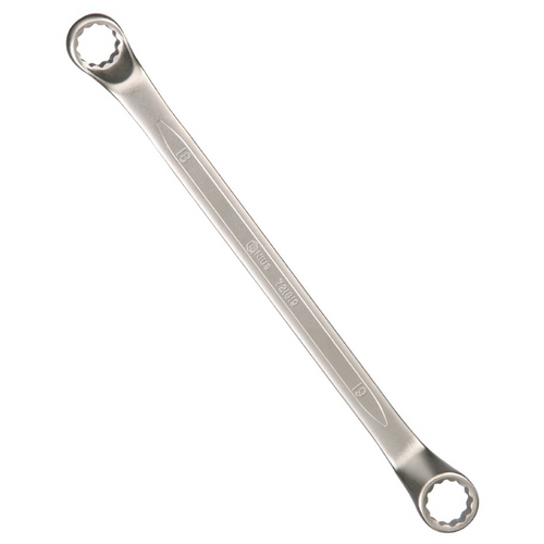 Genius Tools GNS721819 18X19 Box End Wrench - MPR Tools & Equipment