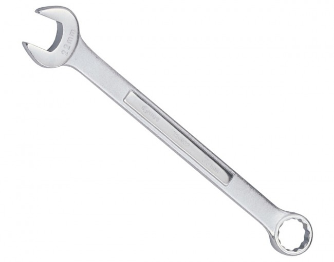 Genius Tools GNS726016 Combination Wrench 16Mm - MPR Tools & Equipment