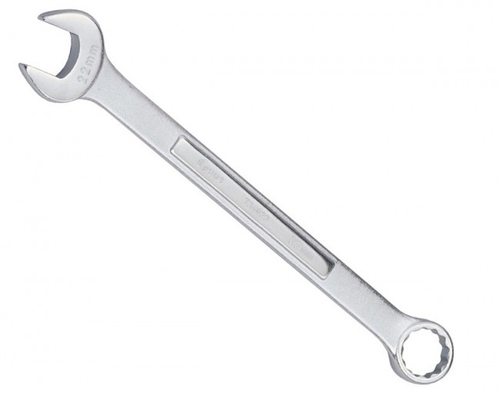 Genius Tools GNS737008 Combination Wrench 1/4" - MPR Tools & Equipment