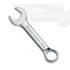 Genius Tools GNS740210 10Mm Combination Wrench - MPR Tools & Equipment