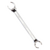 Genius Tools GNS741314 13 X 14Mm Flare Nut Wrench - MPR Tools & Equipment