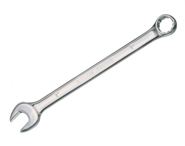 Genius Tools GNS759210 5/16" Wrench - MPR Tools & Equipment