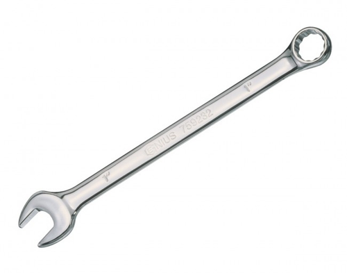 Genius Tools GNS759218 9-16" Wrench 195Mml - MPR Tools & Equipment