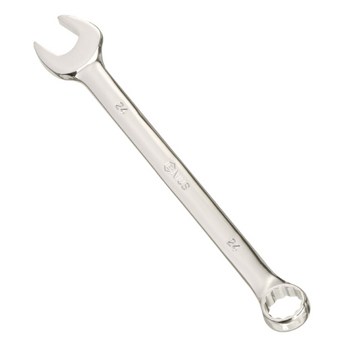 Genius Tools GNS759224 3/4"Combination Wrench 250Mml - MPR Tools & Equipment