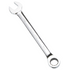 Genius Tools GNS768525 25Mm Combination Ratcheting Wrench 325Mml - MPR Tools & Equipment
