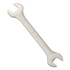 Genius Tools GNS771214 3/8"X7/16"Open End Wrench - MPR Tools & Equipment