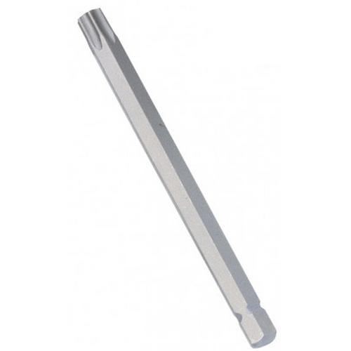 Genius Tools GNS7727 1/4"Hex Shnak, T27 Tamperproof - MPR Tools & Equipment