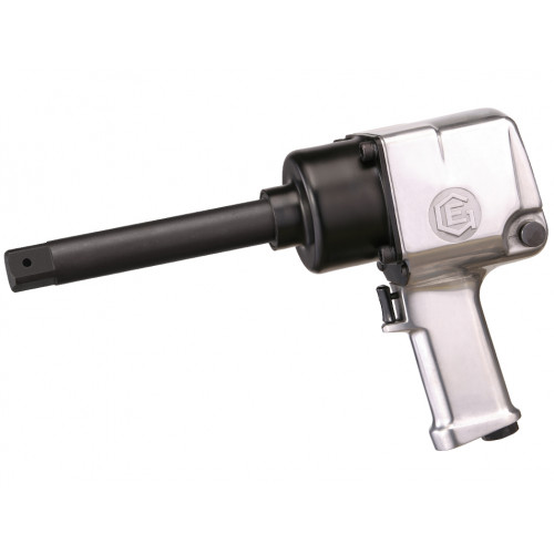 Genius Tools GNS801512 1" Dr. Super Duty Air Impact Wrench - MPR Tools & Equipment