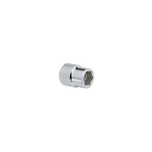 Genius Tools GNS827060 1"Dr. 60Mm Hand Socket - MPR Tools & Equipment