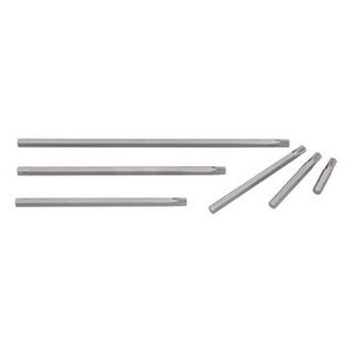 Genius Tools GNS8312 12Mm Hex M12 Bit 56Mml - MPR Tools & Equipment
