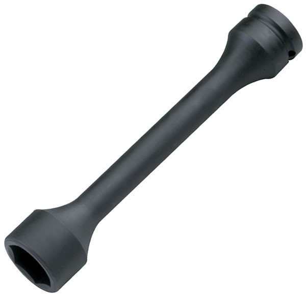 Genius Tools GNS833M600 1"Dr.33Mm Wheel Torque Socket - MPR Tools & Equipment