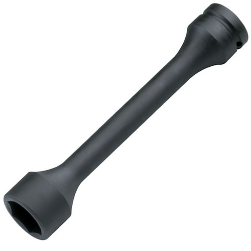 Genius Tools GNS833M600 1"Dr.33Mm Wheel Torque Socket - MPR Tools & Equipment