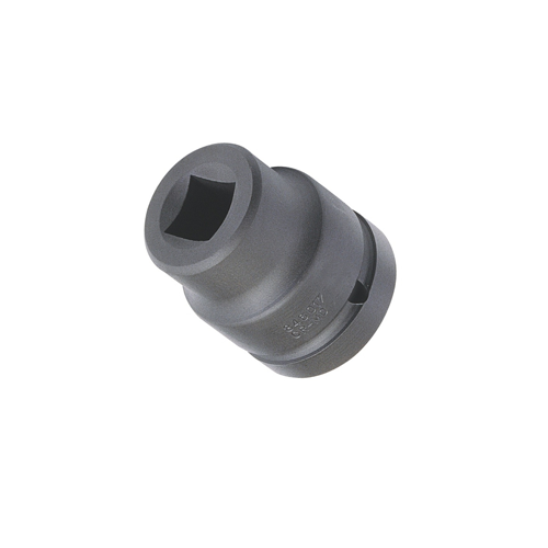 Genius Tools GNS847621S 1"Dr. 21Mm Budd Wheel Socket - MPR Tools & Equipment
