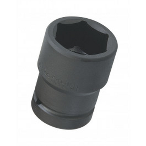 Genius Tools GNS848029 1" Drive 29Mm Thin Wall Impact Socket - MPR Tools & Equipment