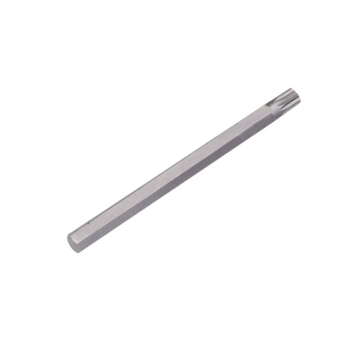 Genius Tools GNS8514 14Mm Hex Shank Bit 88Mml - MPR Tools & Equipment