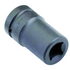 Genius Tools GNS867626S 1"Dr. 13/16" Budd Wheel Socket - MPR Tools & Equipment